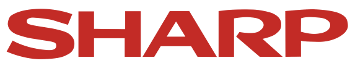 logo Sharp